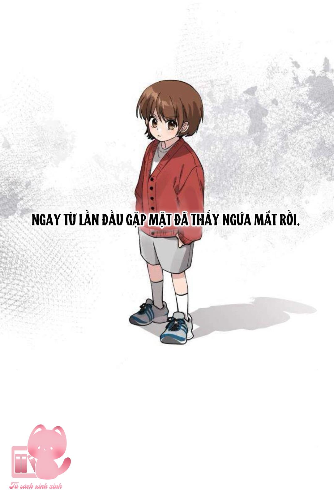 Tên khốn đẹp trai - Chap 17 - Trang 4
