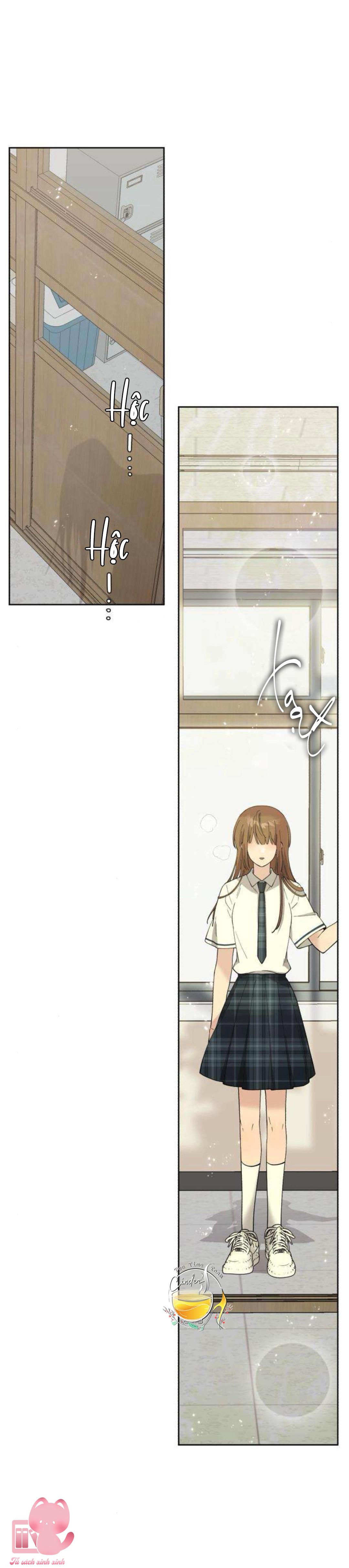 Tên khốn đẹp trai - Chap 17 - Trang 33