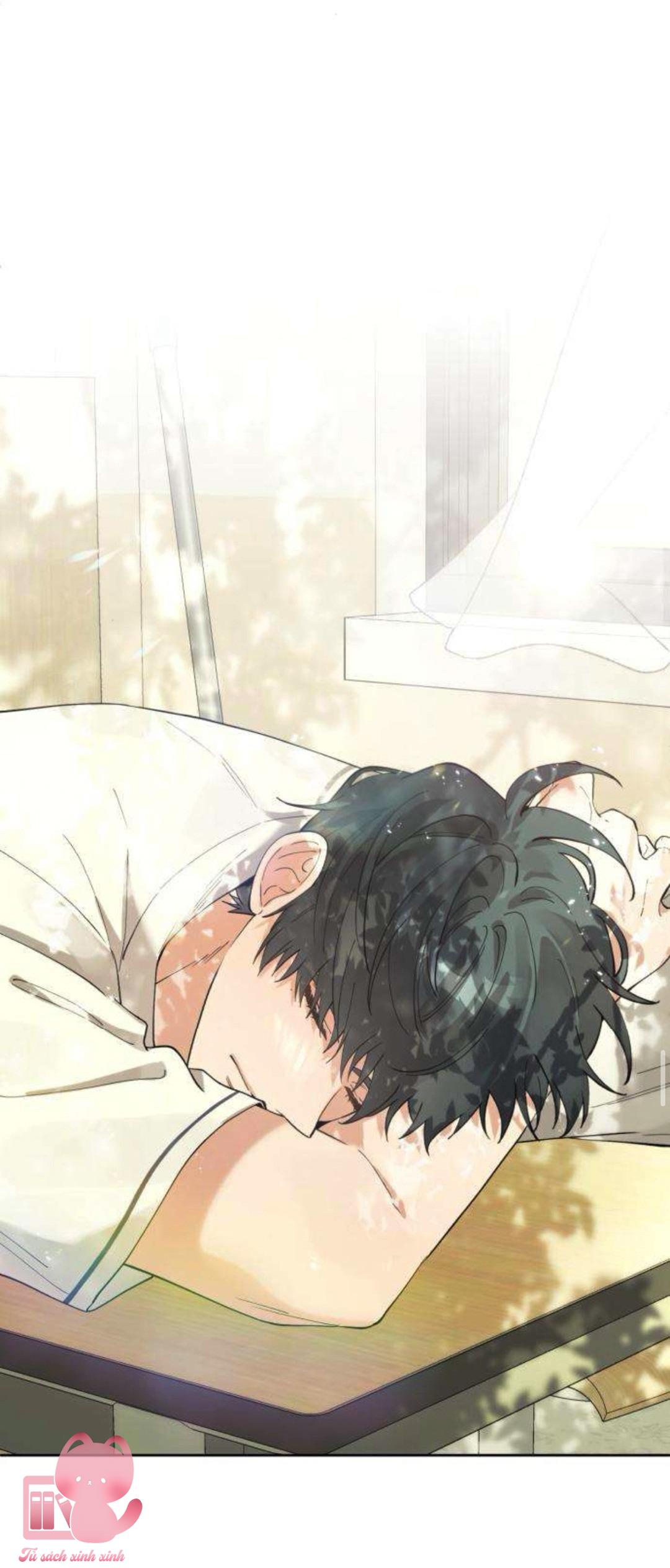 Tên khốn đẹp trai - Chap 17 - Trang 35