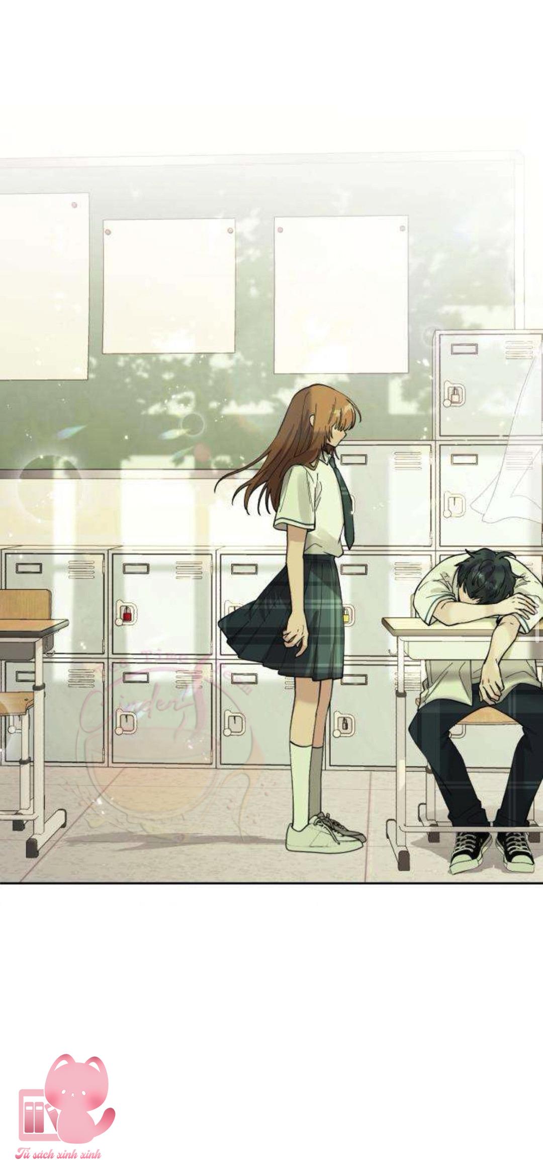 Tên khốn đẹp trai - Chap 17 - Trang 38