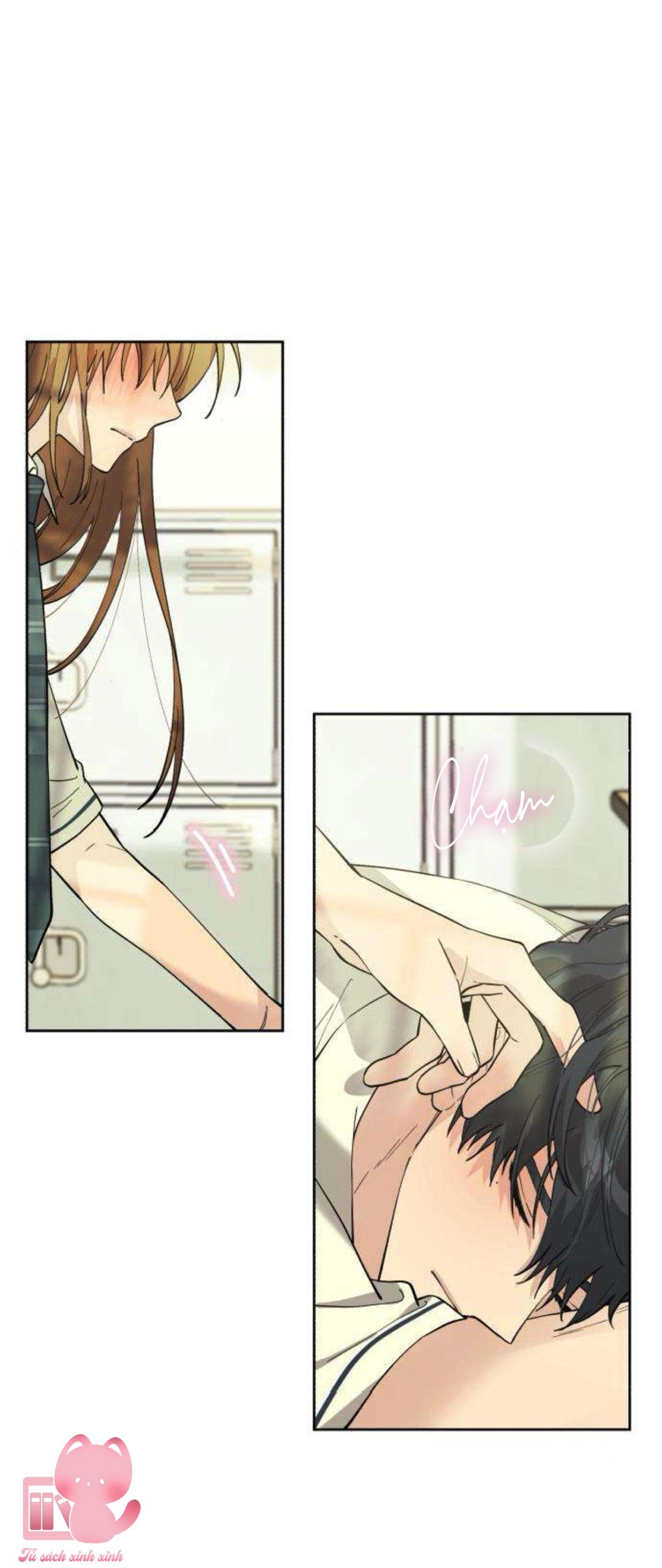 Tên khốn đẹp trai - Chap 17 - Trang 39