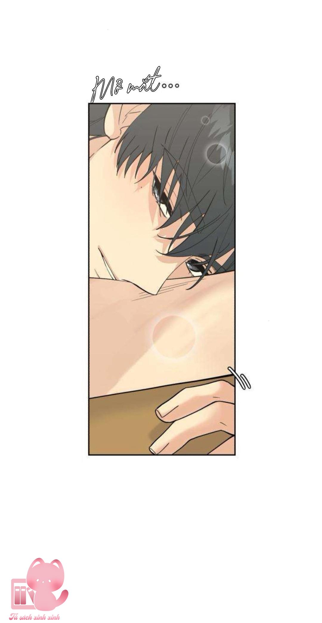 Tên khốn đẹp trai - Chap 17 - Trang 40
