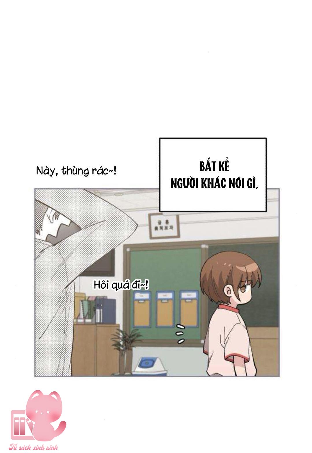 Tên khốn đẹp trai - Chap 17 - Trang 5