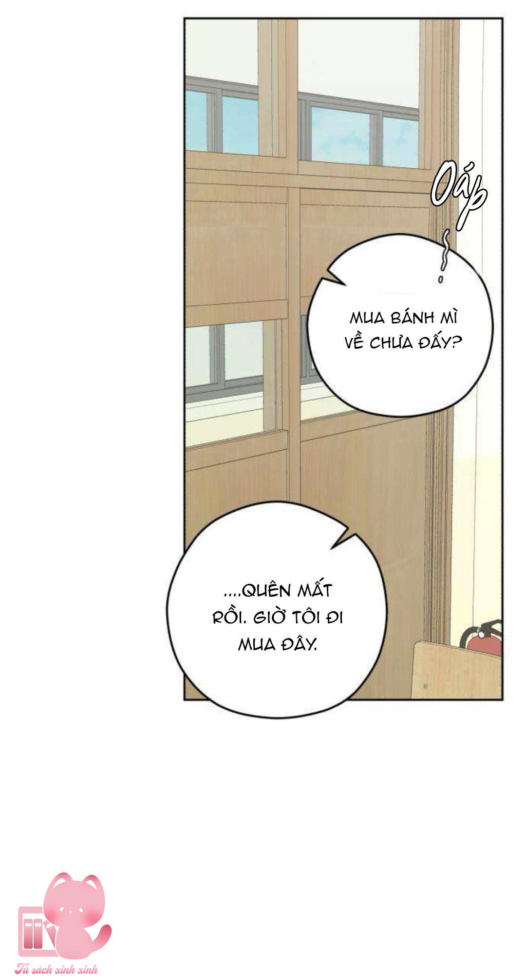 Tên khốn đẹp trai - Chap 17 - Trang 44