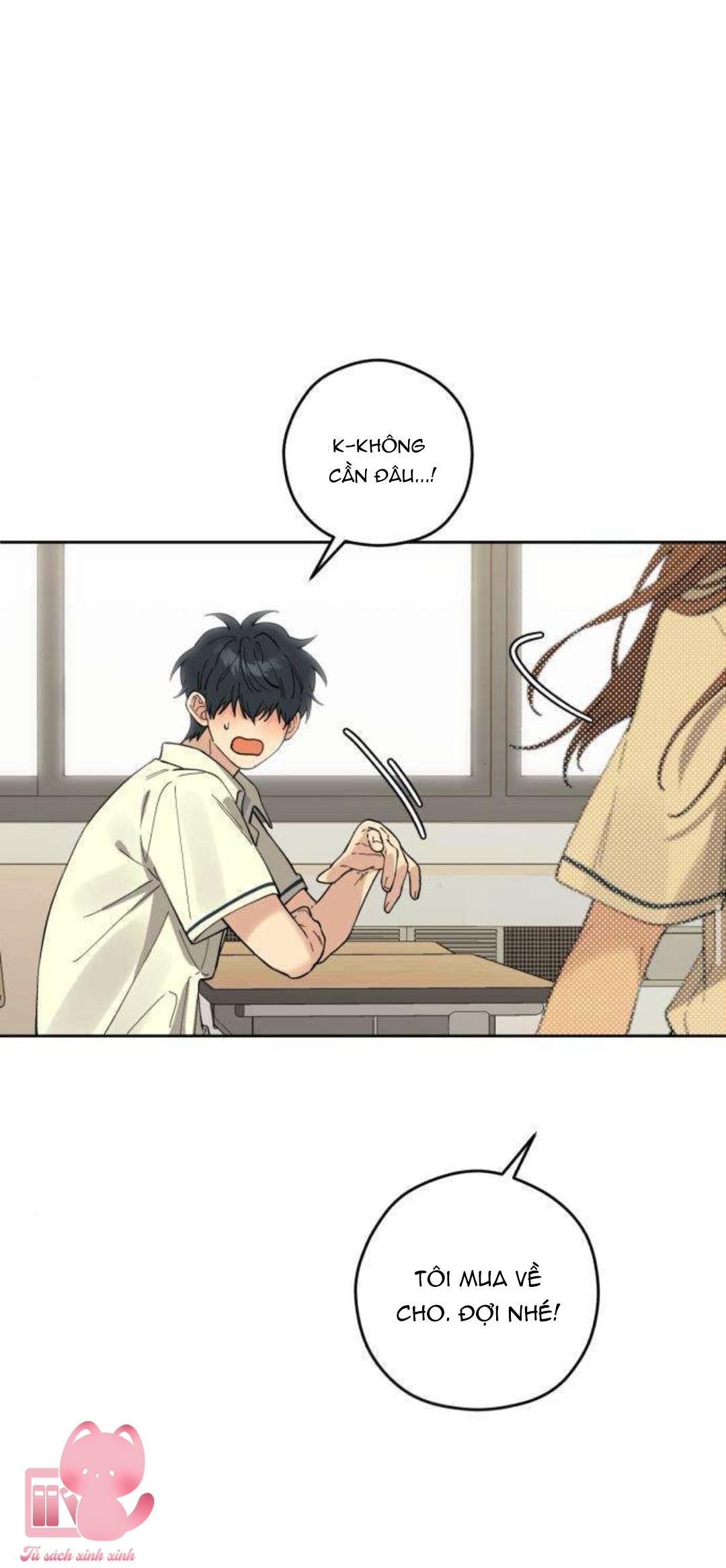 Tên khốn đẹp trai - Chap 17 - Trang 45