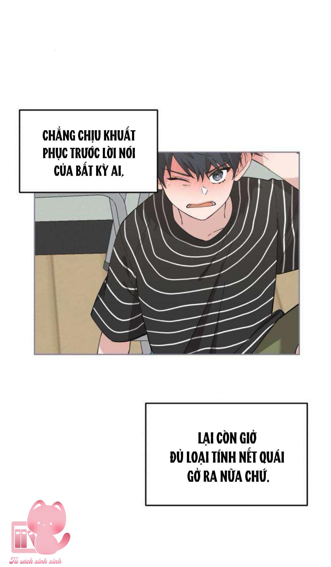 Tên khốn đẹp trai - Chap 17 - Trang 49