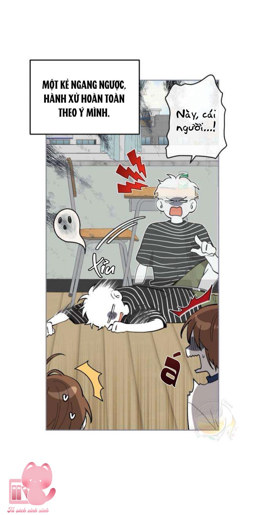 Tên khốn đẹp trai - Chap 17 - Trang 50