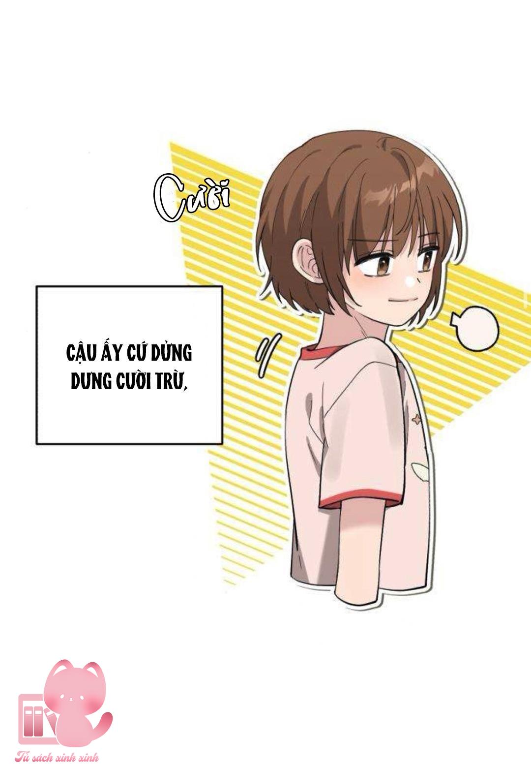 Tên khốn đẹp trai - Chap 17 - Trang 6