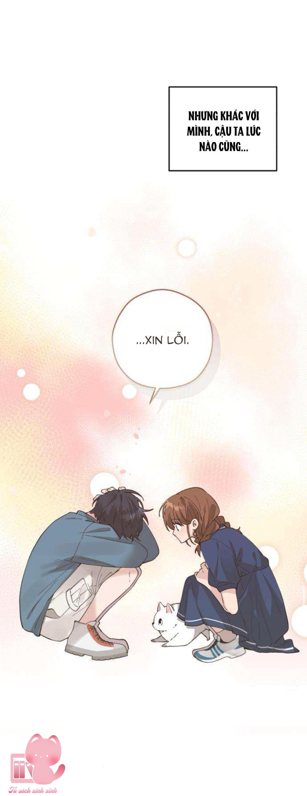Tên khốn đẹp trai - Chap 17 - Trang 52
