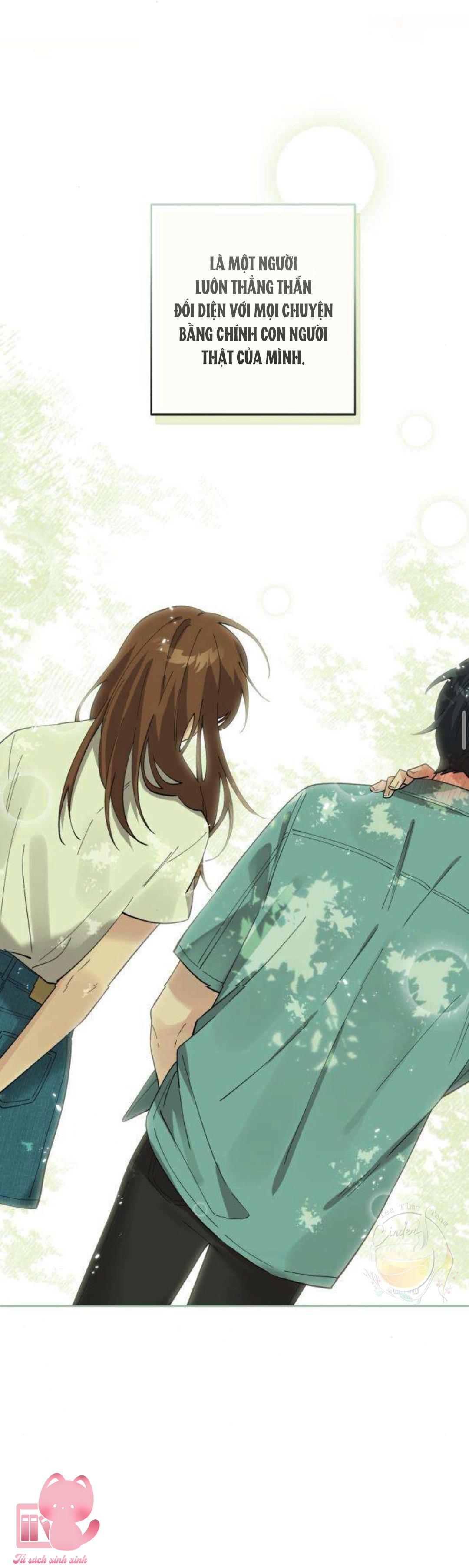 Tên khốn đẹp trai - Chap 17 - Trang 53