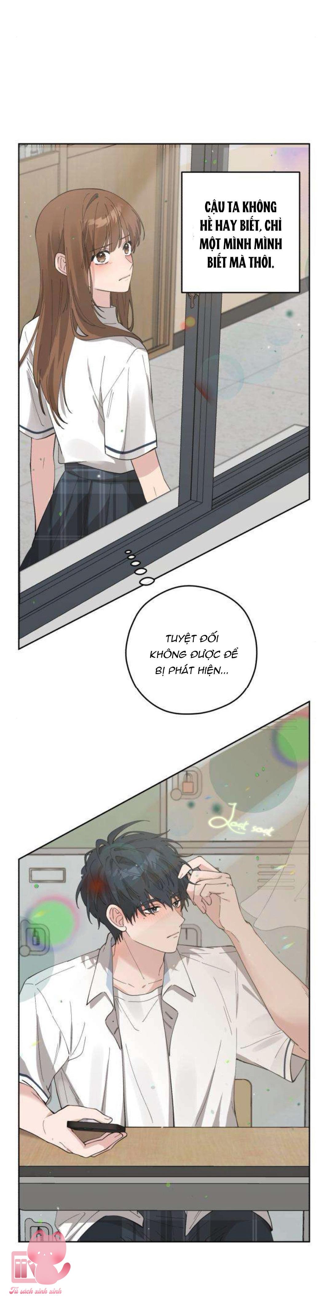 Tên khốn đẹp trai - Chap 17 - Trang 60
