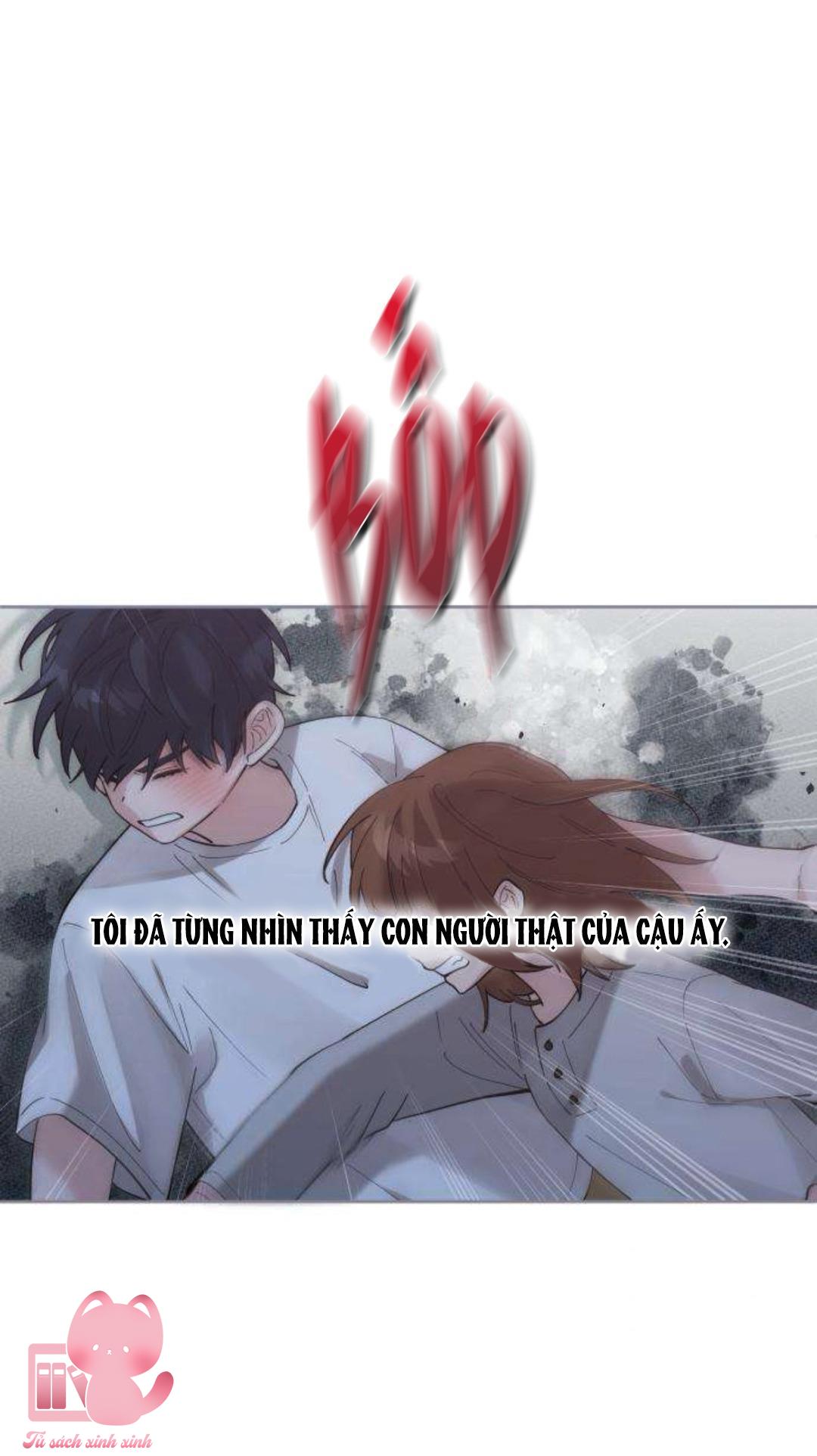 Tên khốn đẹp trai - Chap 17 - Trang 8