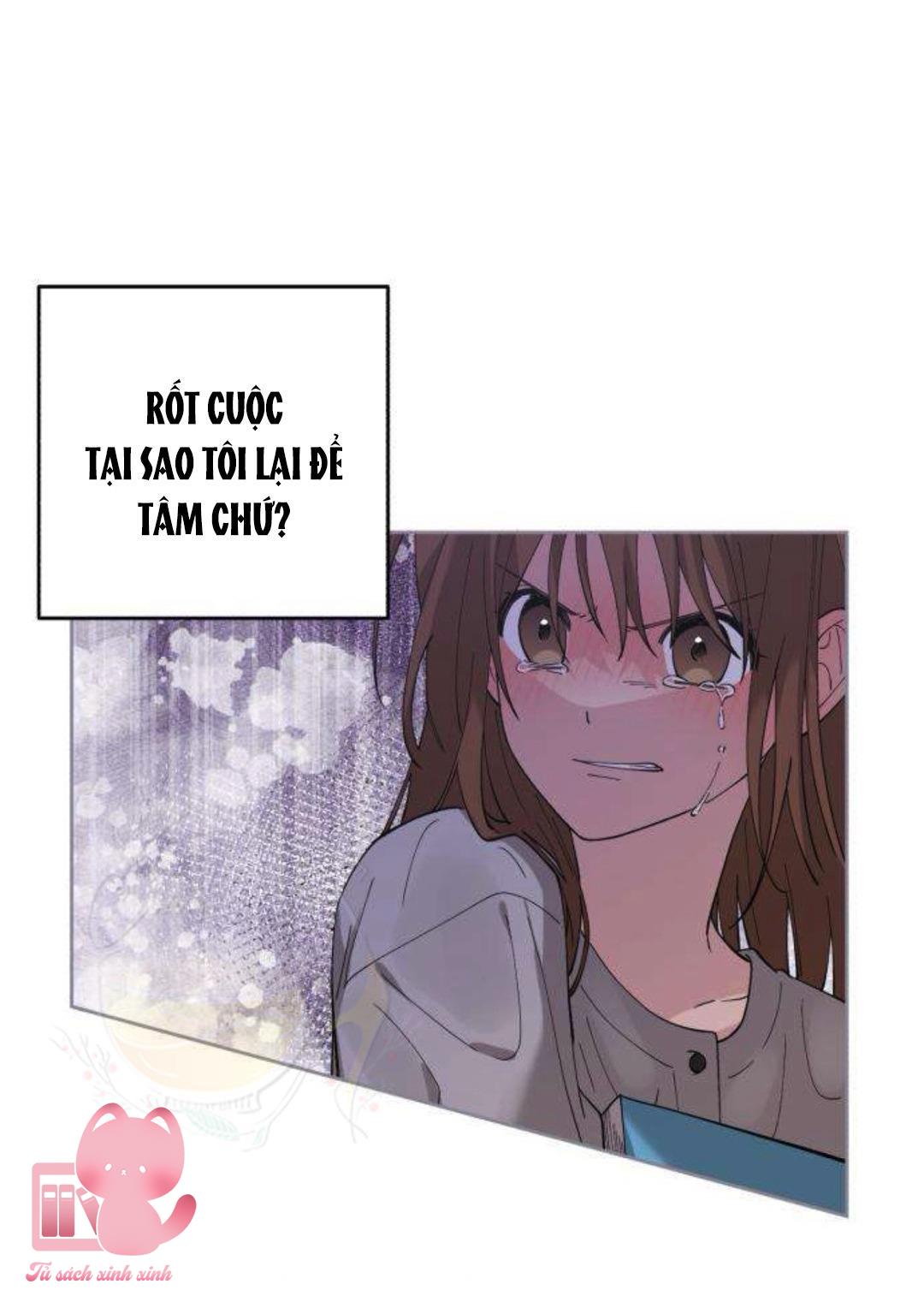 Tên khốn đẹp trai - Chap 17 - Trang 9