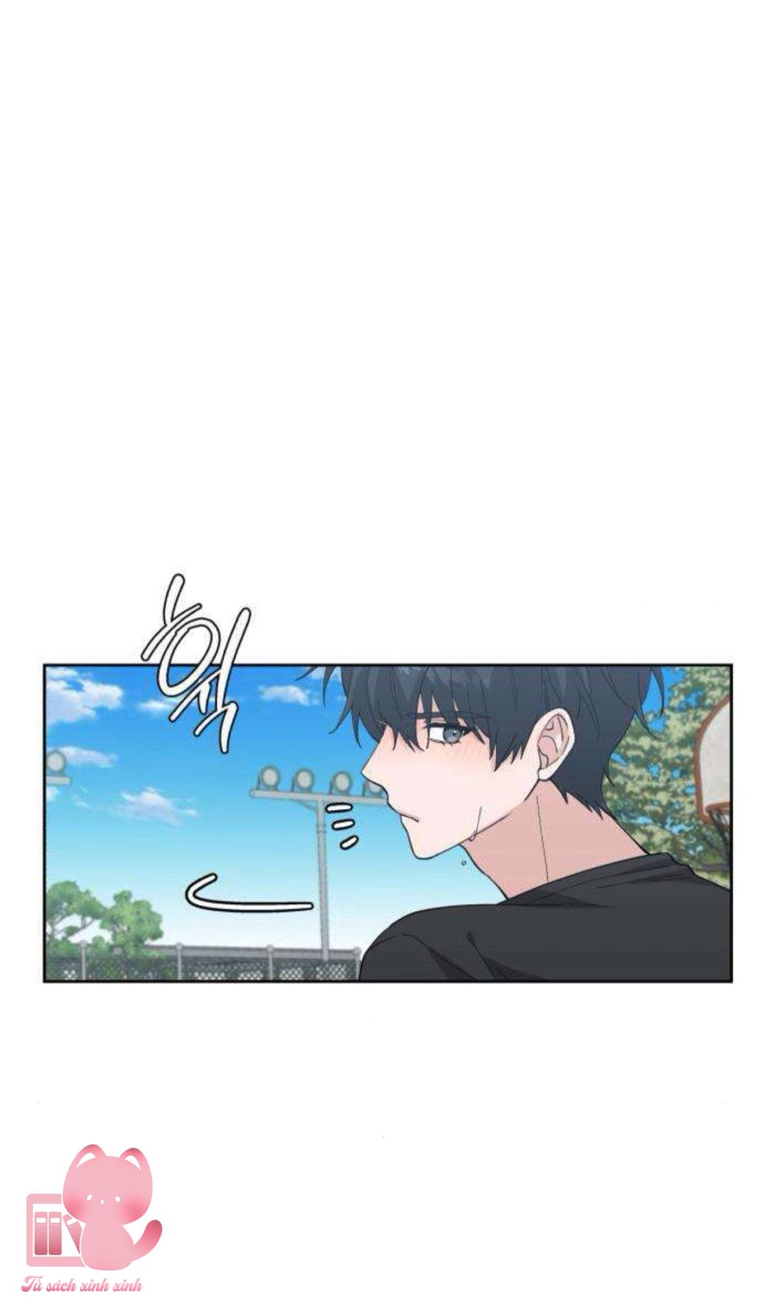Tên khốn đẹp trai - Chap 18 - Trang 11