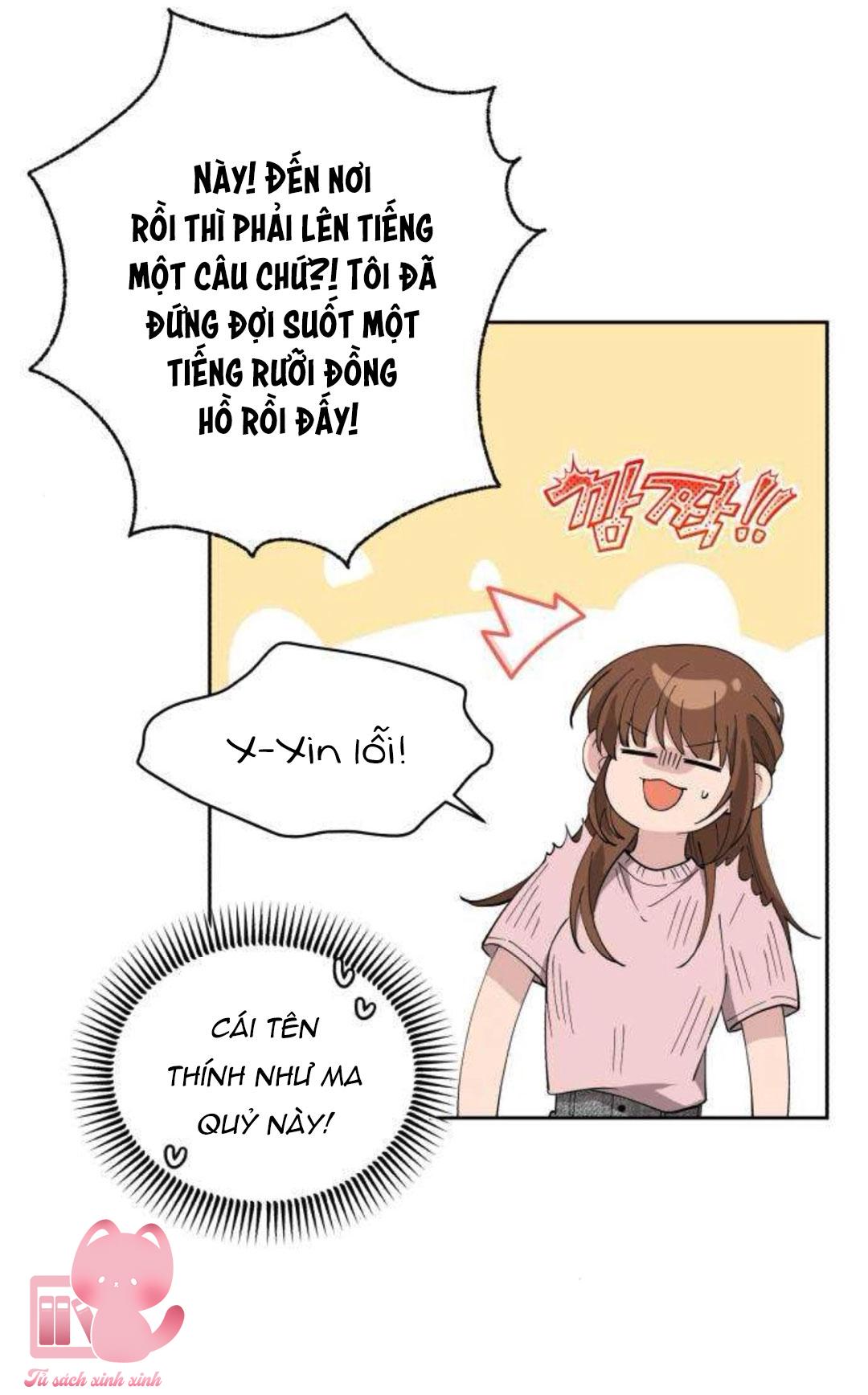 Tên khốn đẹp trai - Chap 18 - Trang 12