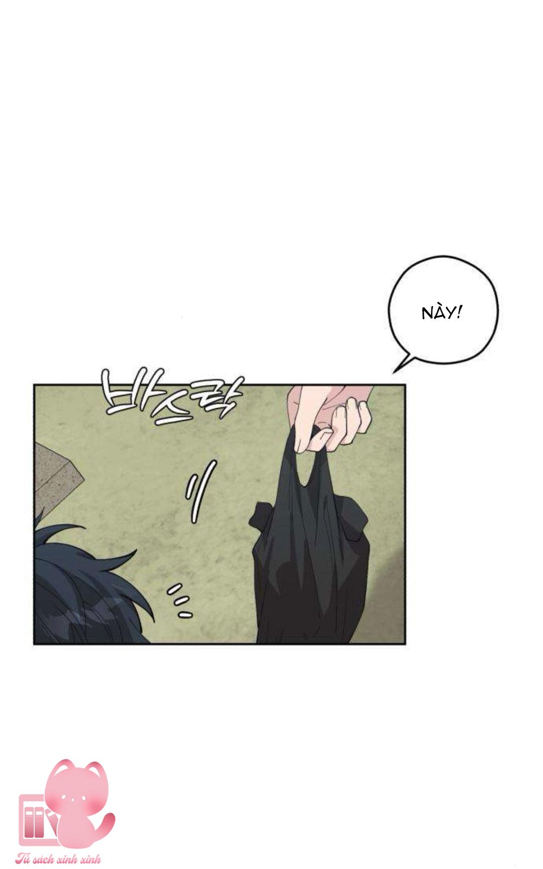 Tên khốn đẹp trai - Chap 18 - Trang 13