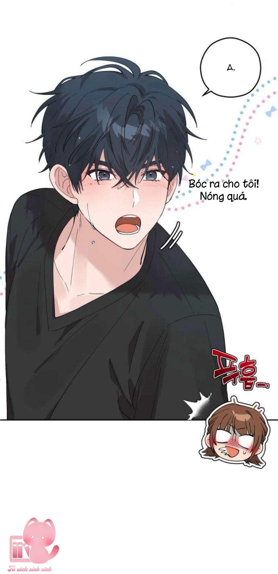 Tên khốn đẹp trai - Chap 18 - Trang 14
