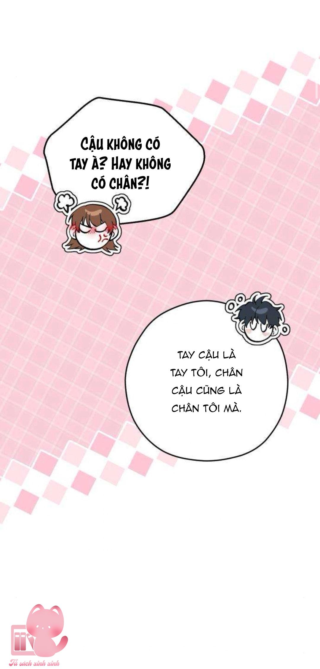 Tên khốn đẹp trai - Chap 18 - Trang 15