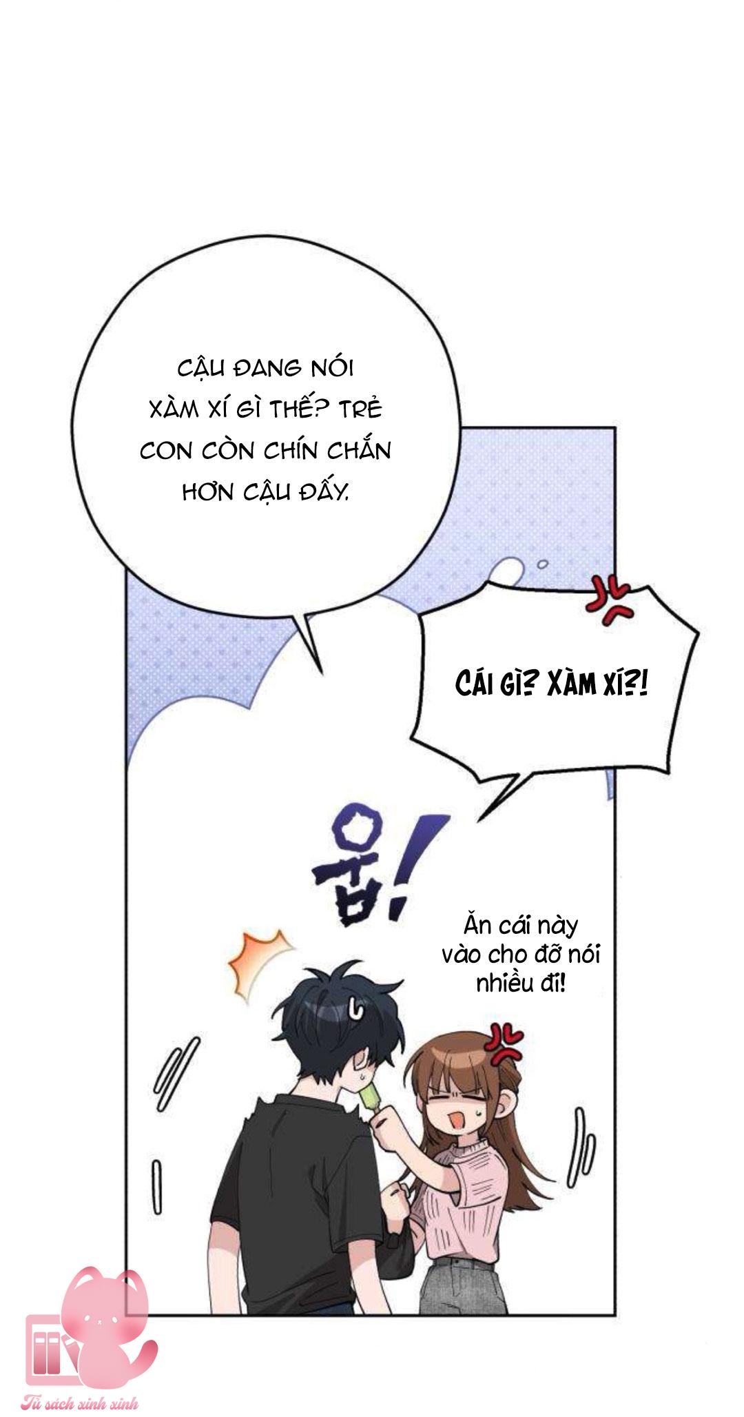 Tên khốn đẹp trai - Chap 18 - Trang 16