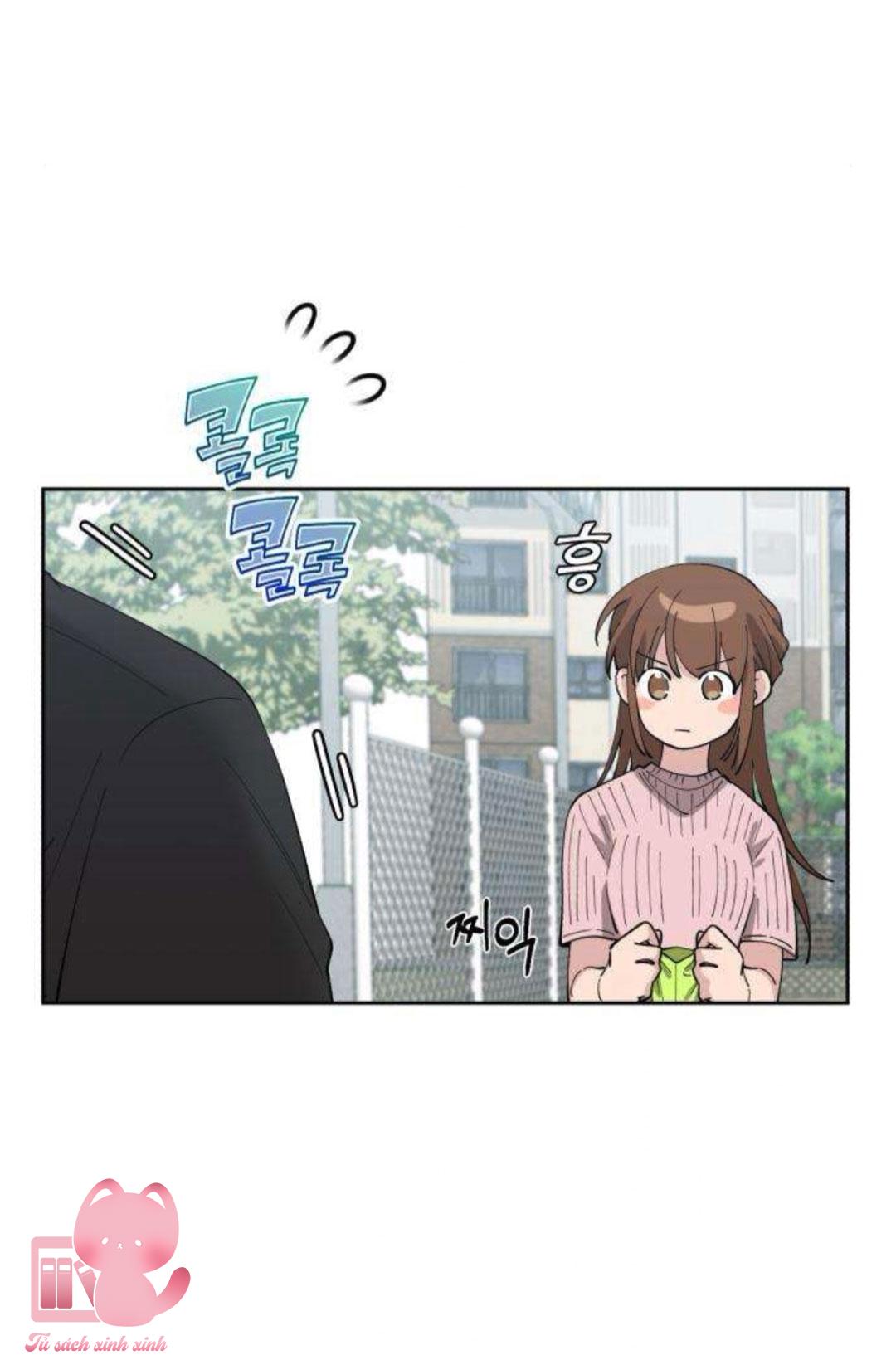 Tên khốn đẹp trai - Chap 18 - Trang 17
