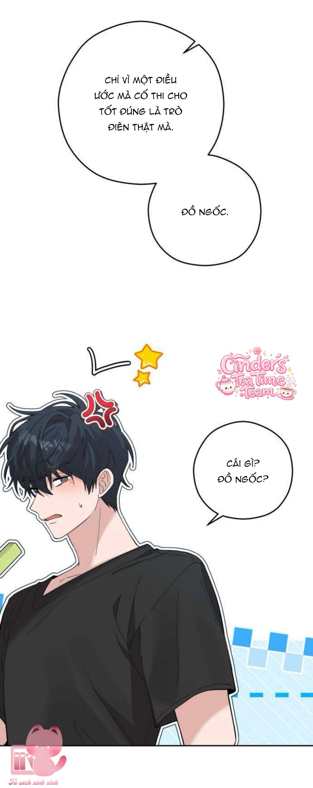 Tên khốn đẹp trai - Chap 18 - Trang 18
