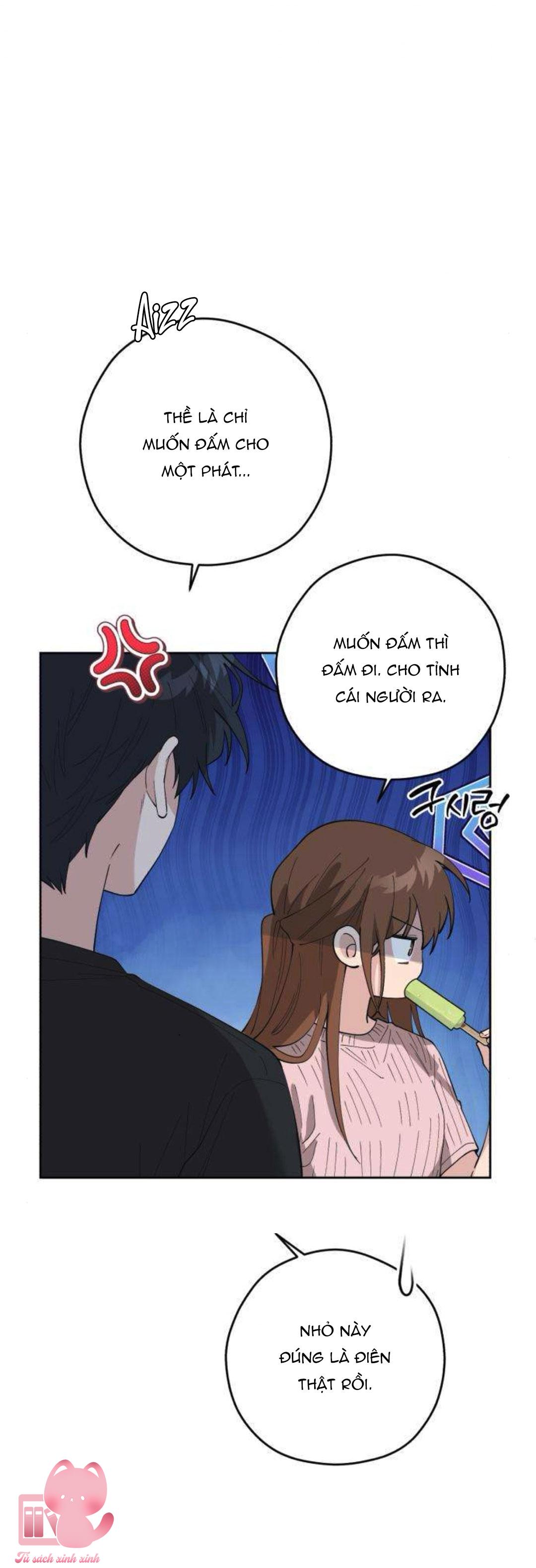 Tên khốn đẹp trai - Chap 18 - Trang 19