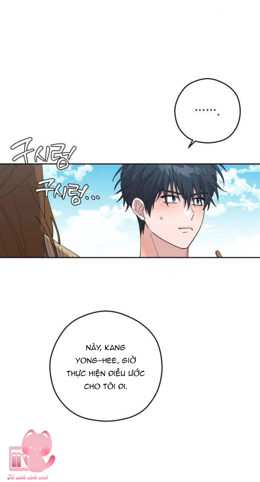Tên khốn đẹp trai - Chap 18 - Trang 20