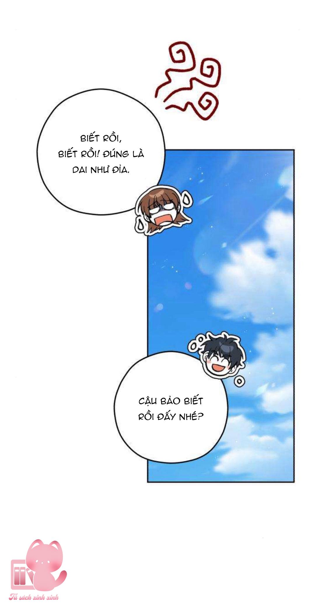 Tên khốn đẹp trai - Chap 18 - Trang 22