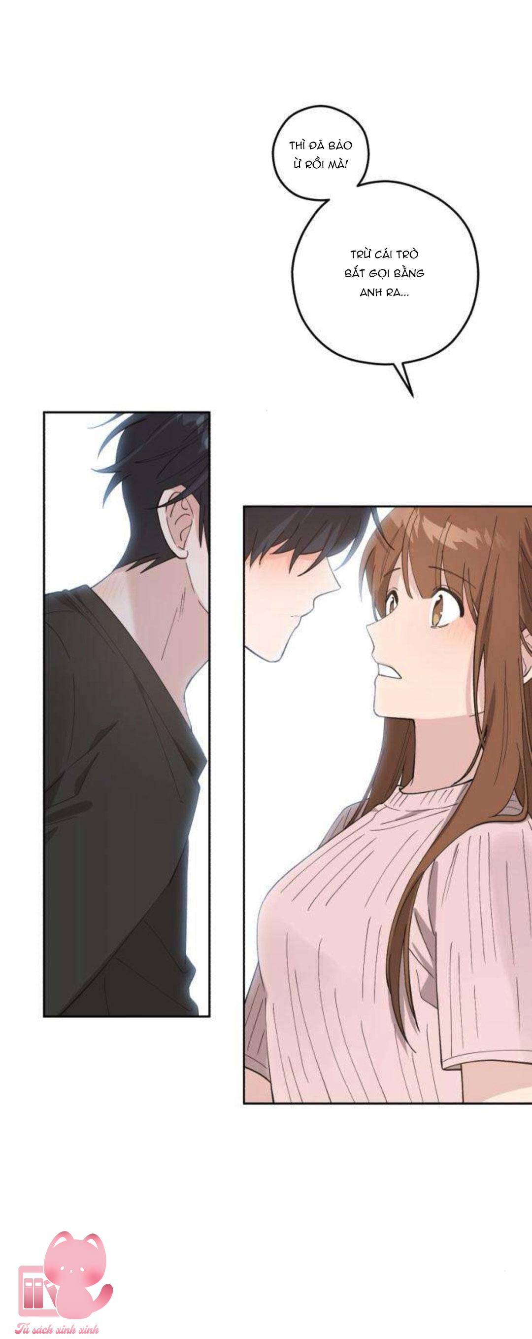 Tên khốn đẹp trai - Chap 18 - Trang 23