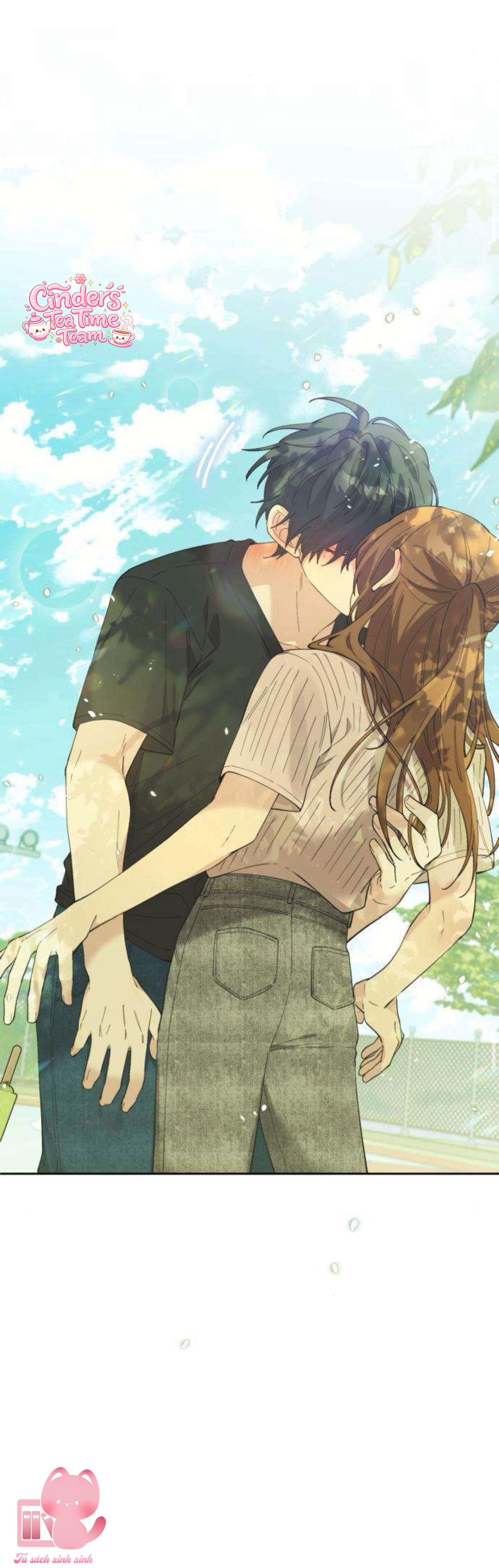 Tên khốn đẹp trai - Chap 18 - Trang 24