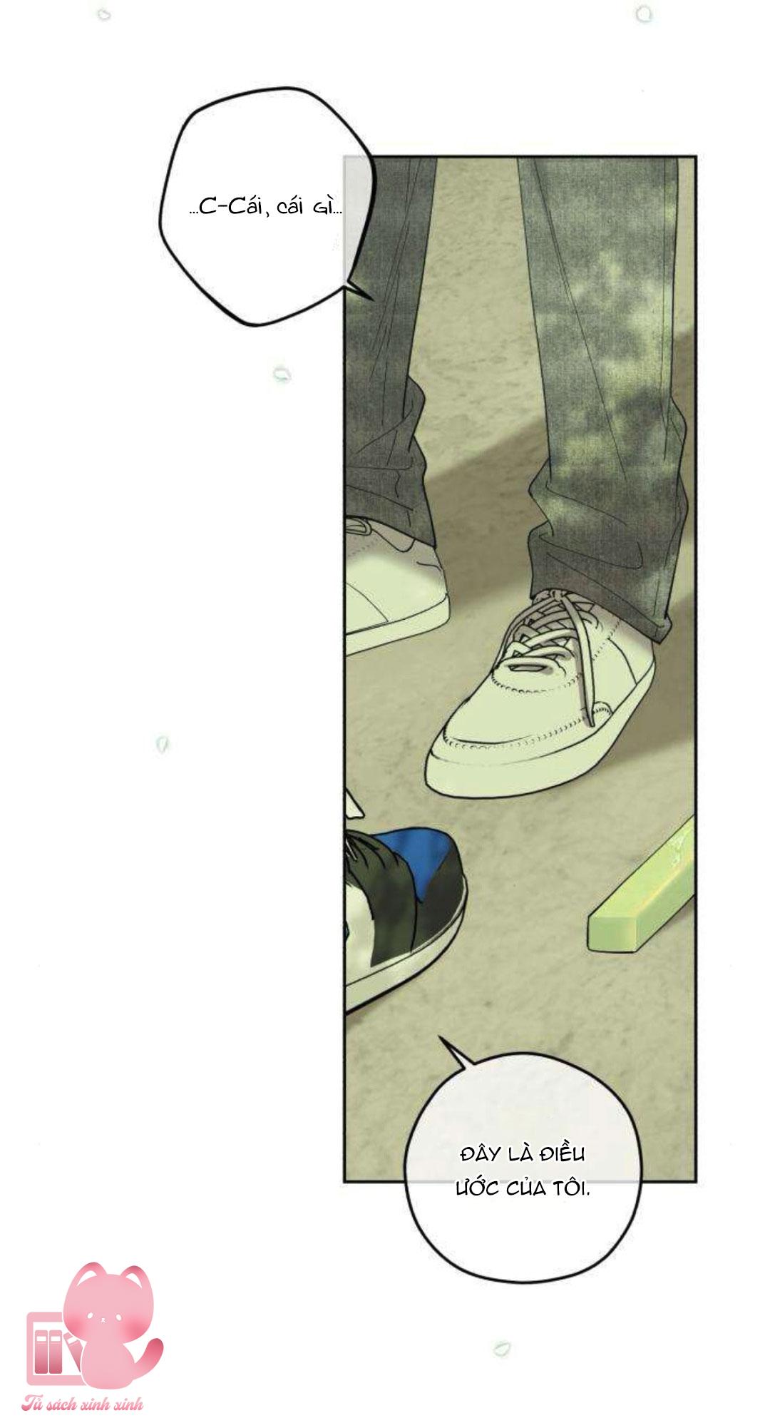 Tên khốn đẹp trai - Chap 18 - Trang 26