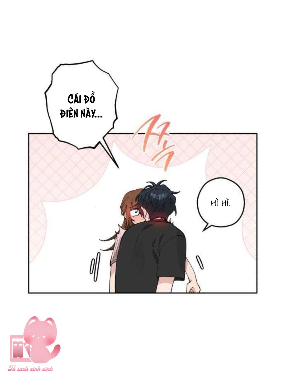 Tên khốn đẹp trai - Chap 18 - Trang 27