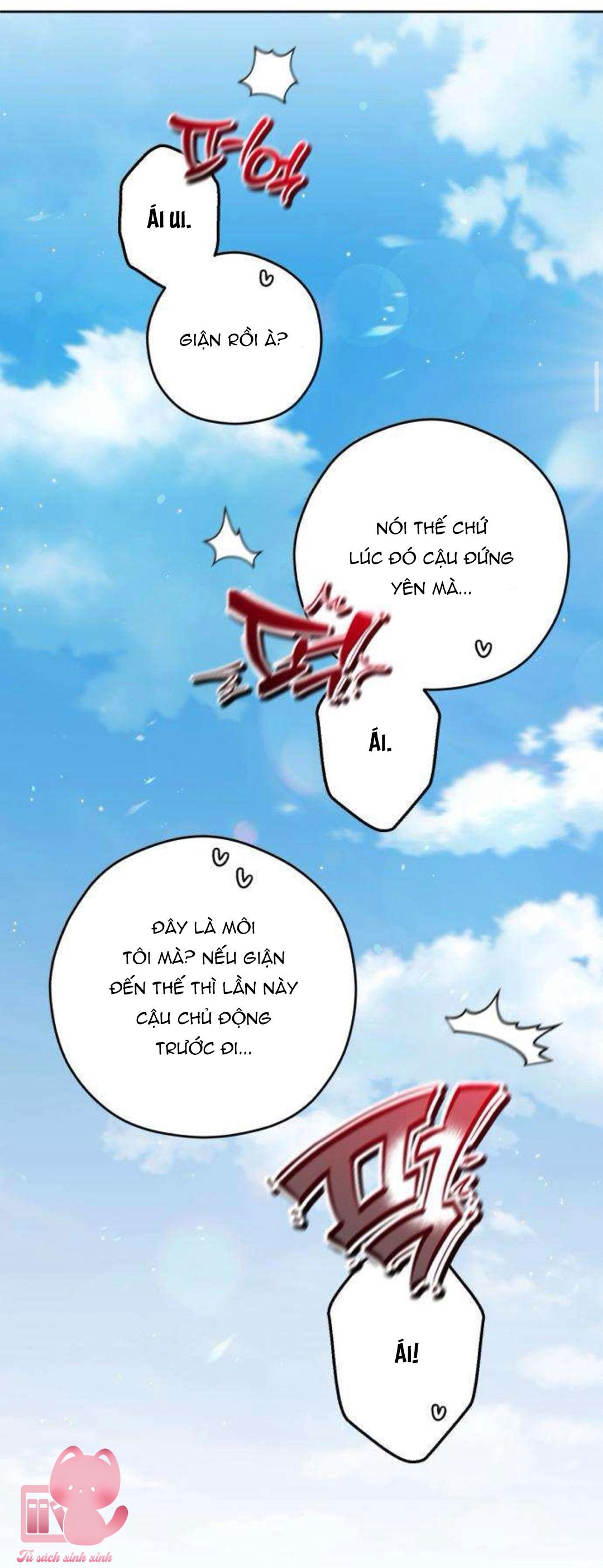 Tên khốn đẹp trai - Chap 18 - Trang 30