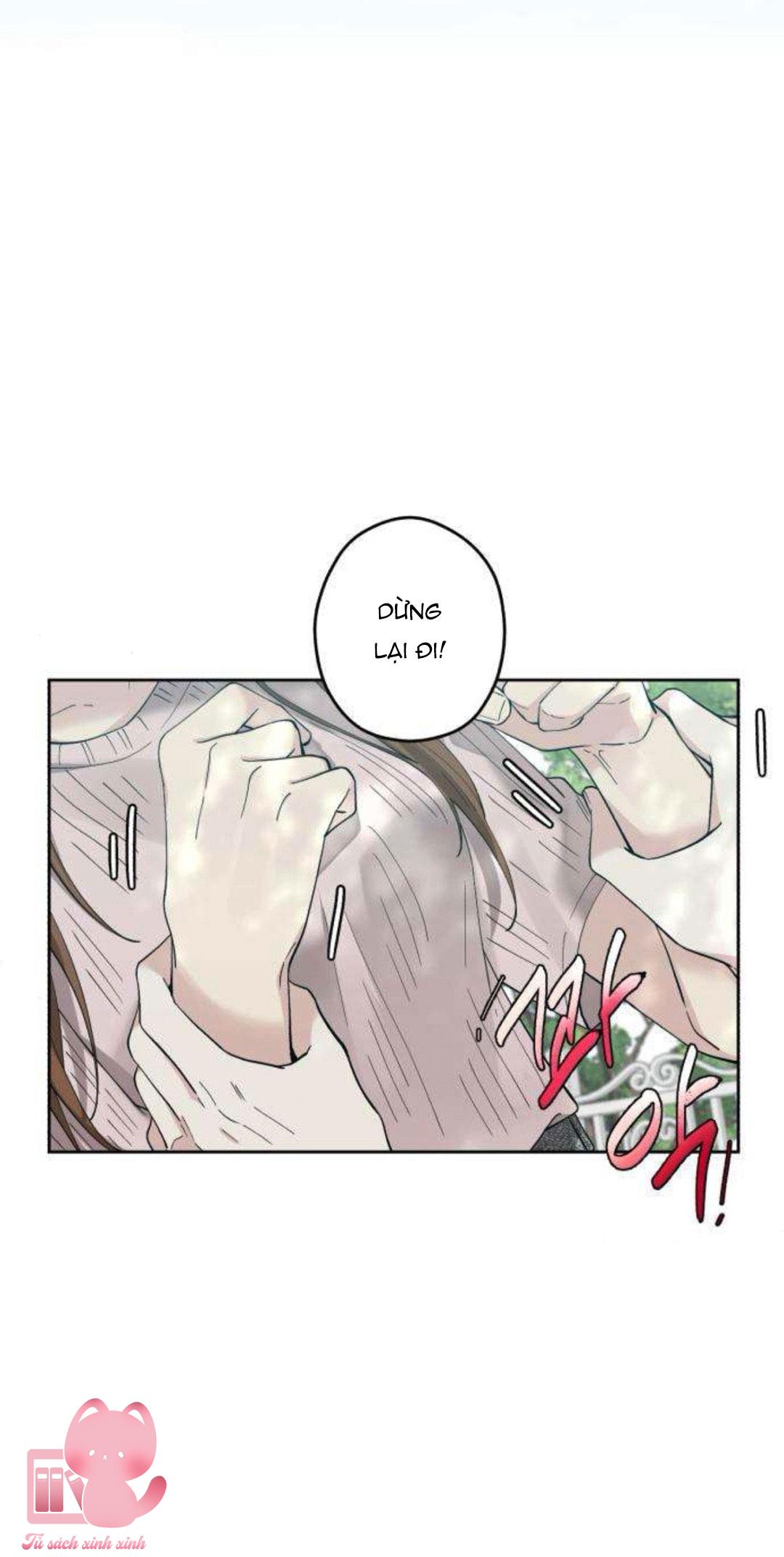 Tên khốn đẹp trai - Chap 18 - Trang 31