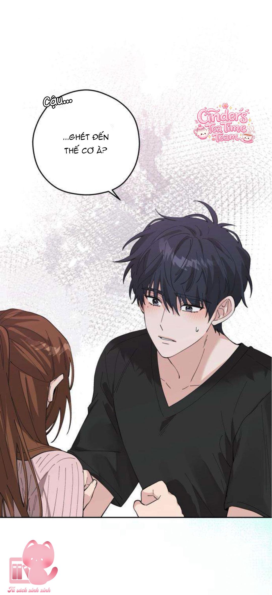 Tên khốn đẹp trai - Chap 18 - Trang 32