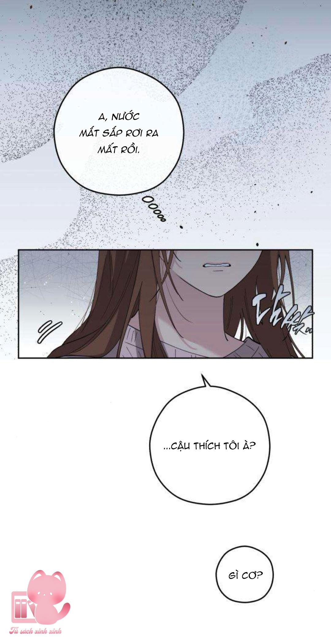 Tên khốn đẹp trai - Chap 18 - Trang 35