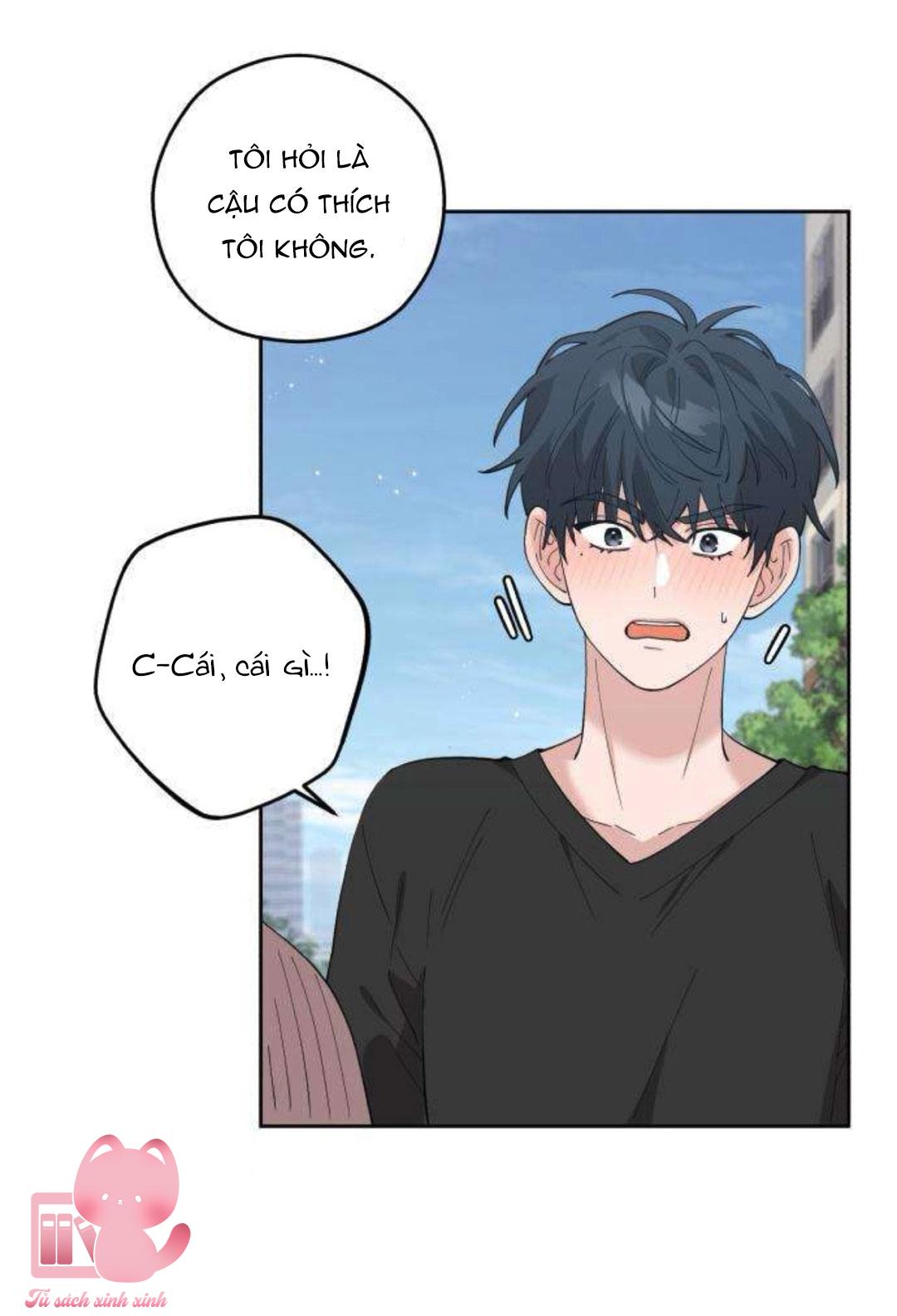 Tên khốn đẹp trai - Chap 18 - Trang 36