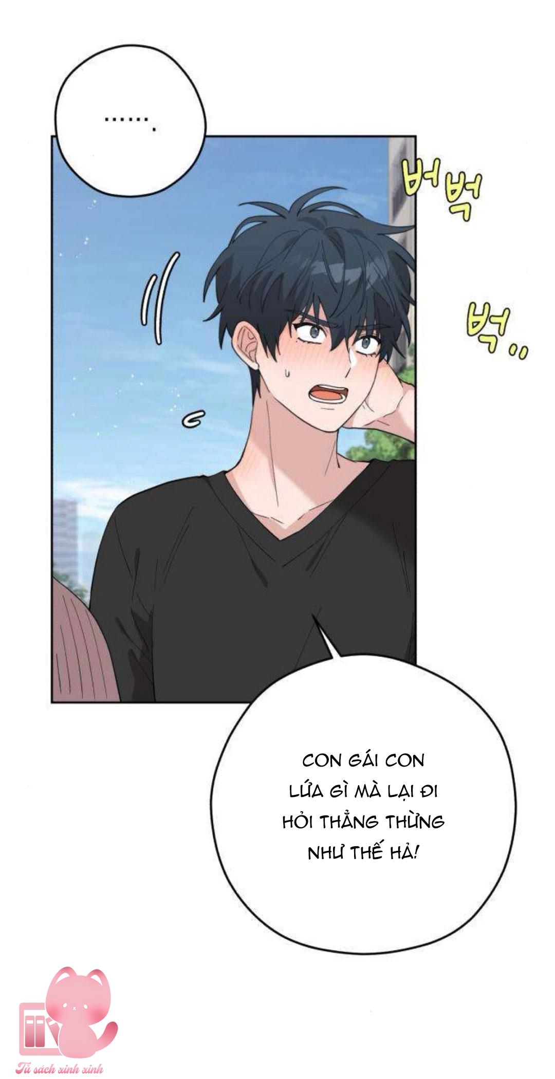 Tên khốn đẹp trai - Chap 18 - Trang 37