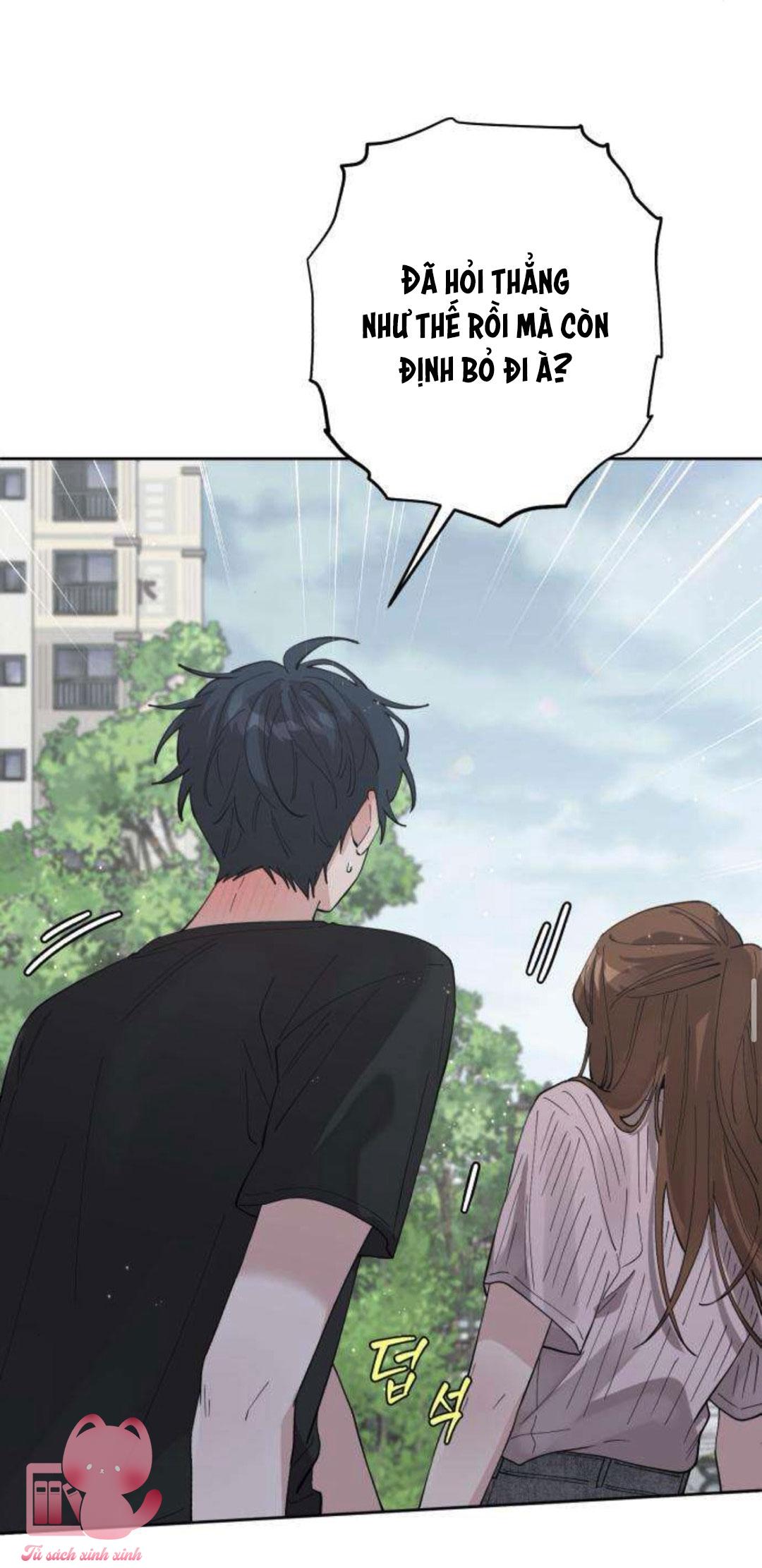 Tên khốn đẹp trai - Chap 18 - Trang 40