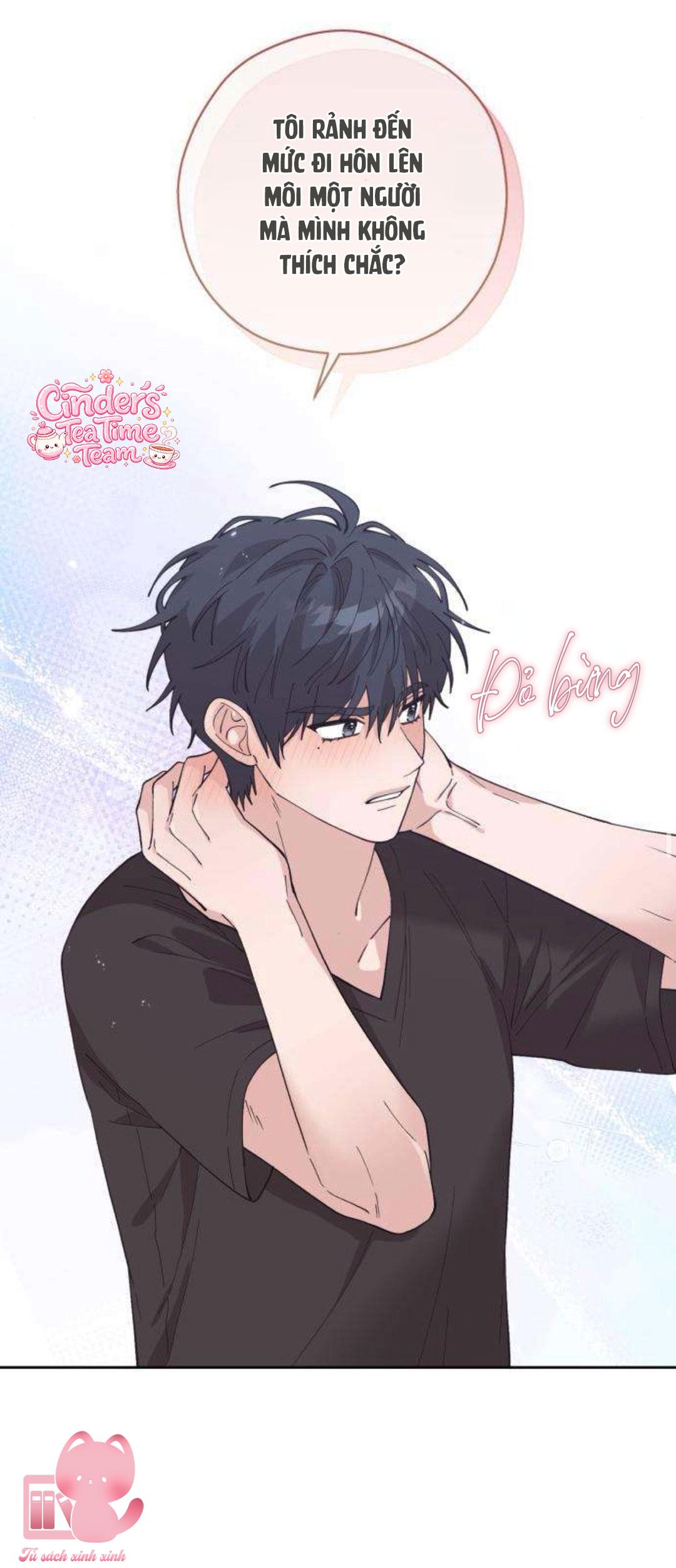 Tên khốn đẹp trai - Chap 18 - Trang 43