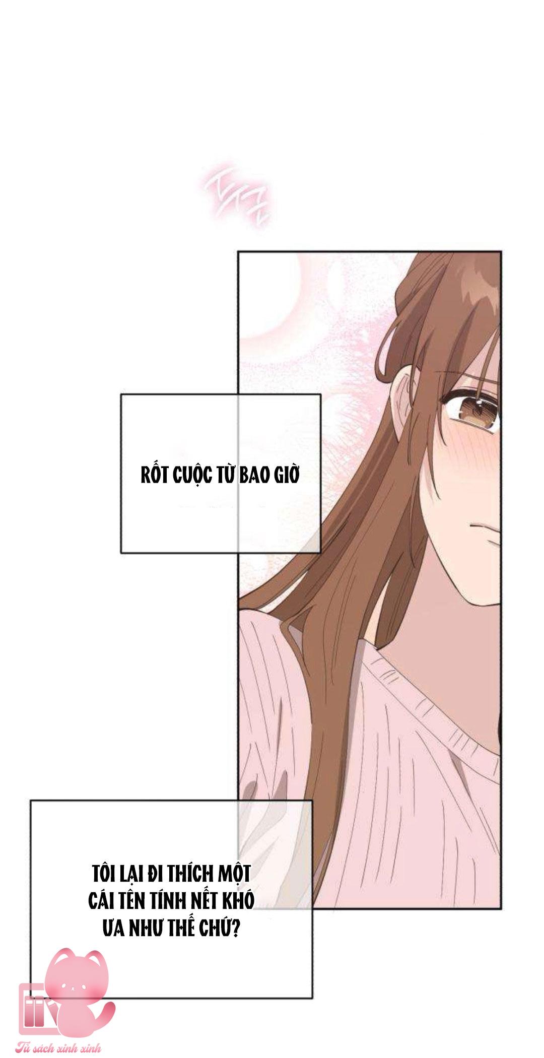Tên khốn đẹp trai - Chap 18 - Trang 44