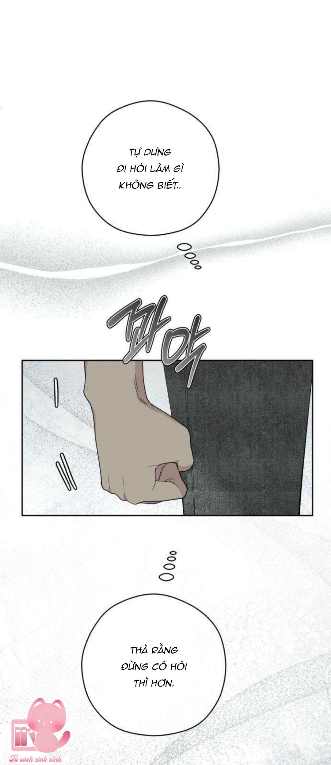 Tên khốn đẹp trai - Chap 18 - Trang 46