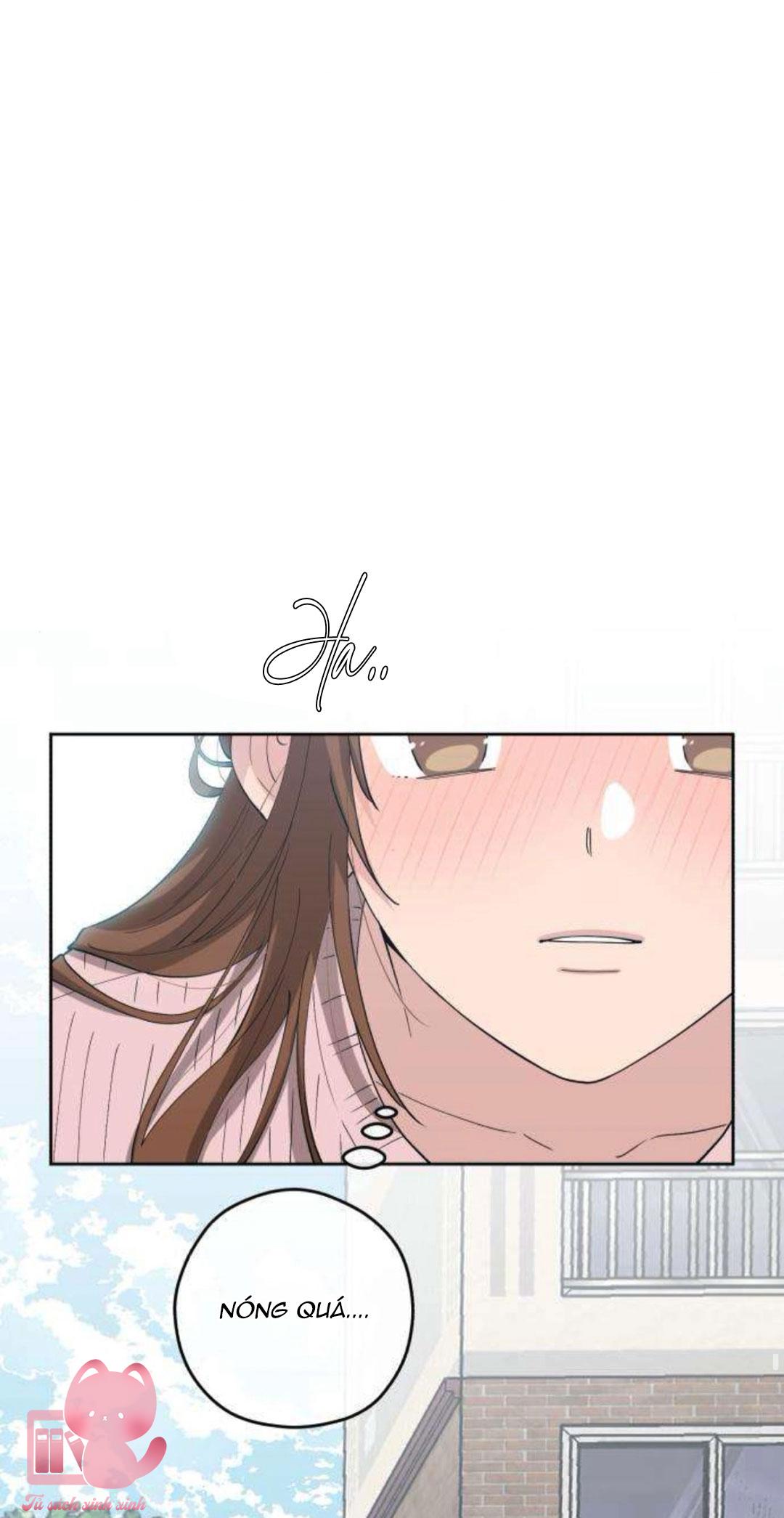 Tên khốn đẹp trai - Chap 18 - Trang 6
