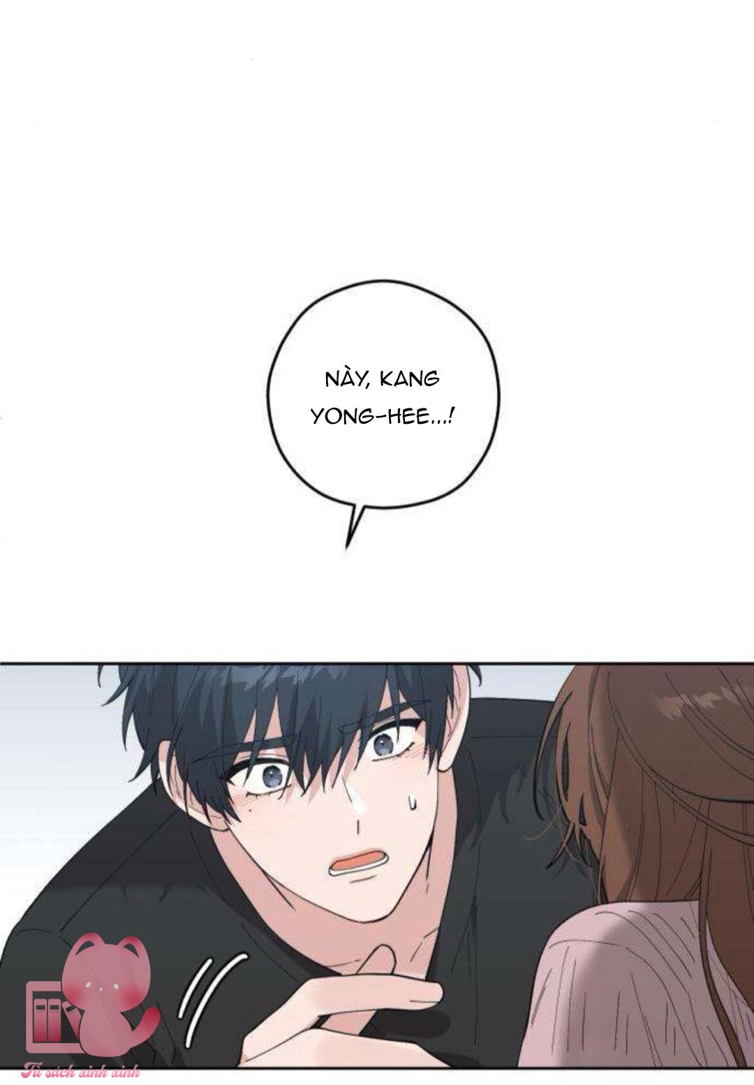 Tên khốn đẹp trai - Chap 18 - Trang 51