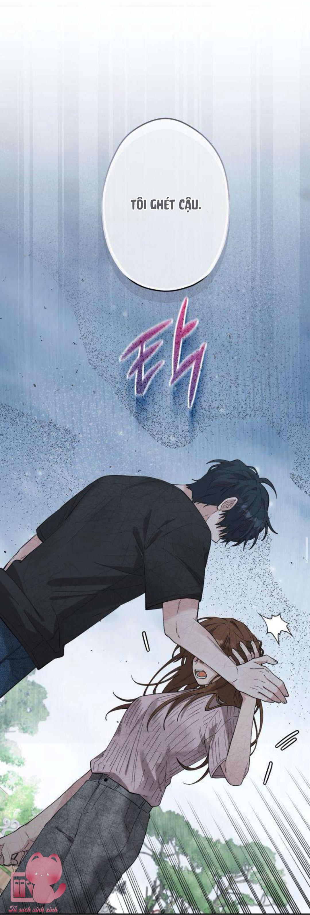 Tên khốn đẹp trai - Chap 18 - Trang 52