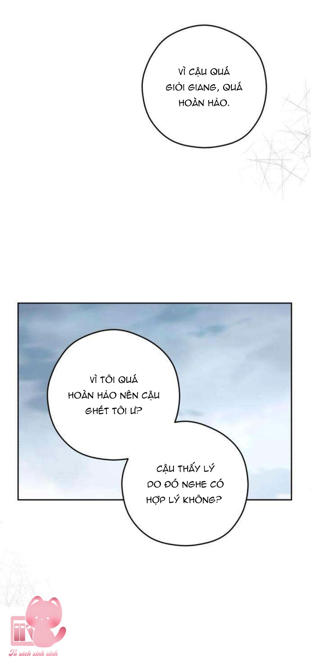 Tên khốn đẹp trai - Chap 18 - Trang 54