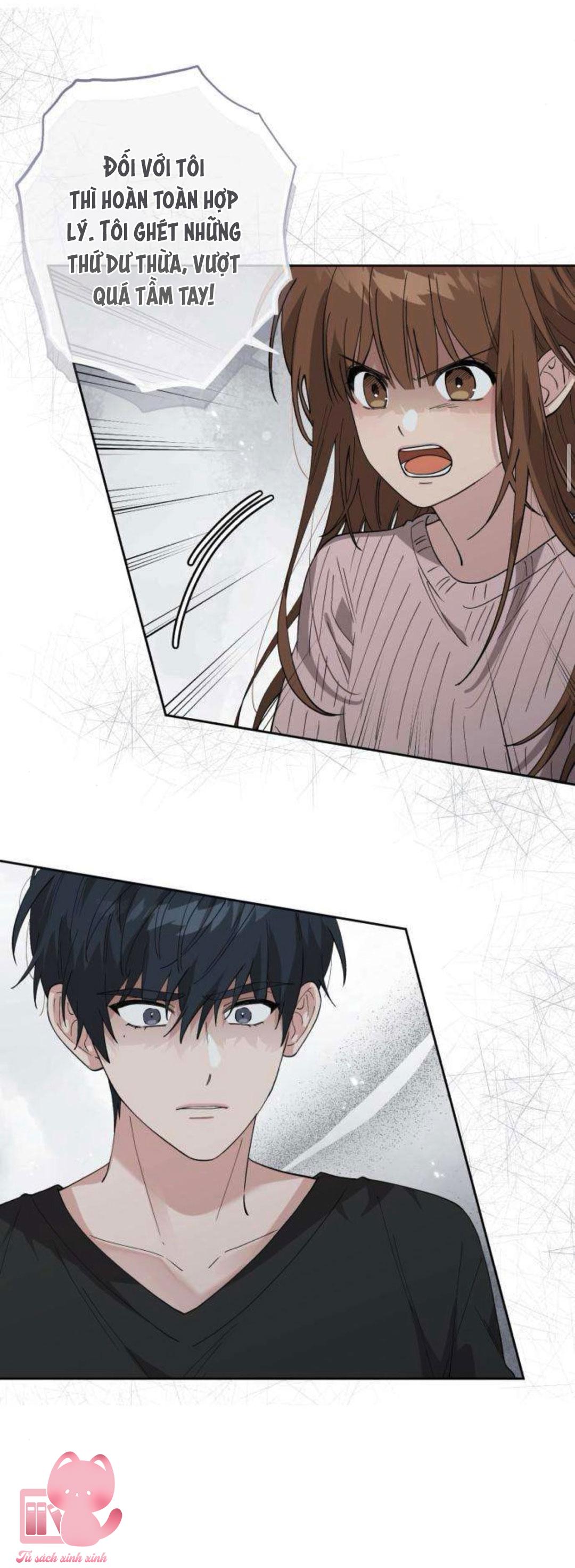 Tên khốn đẹp trai - Chap 18 - Trang 55