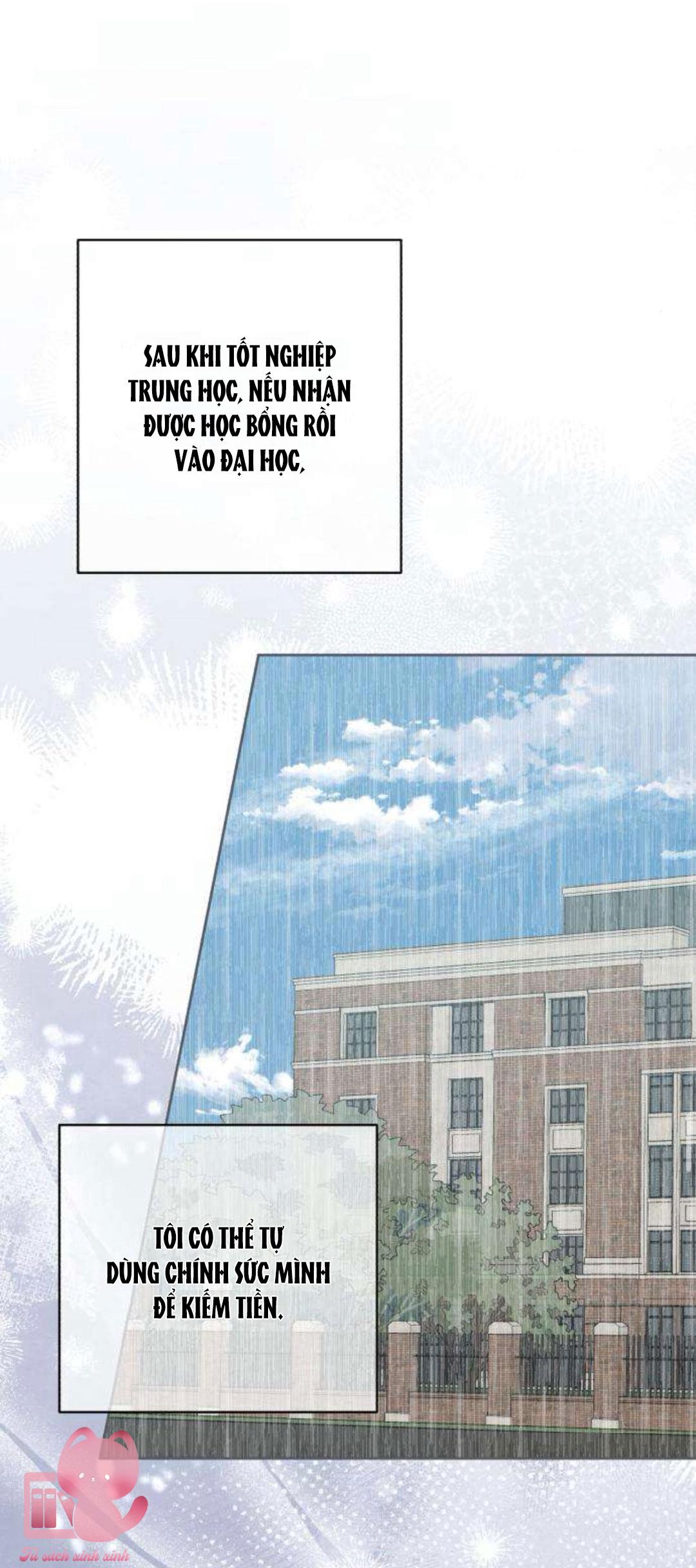 Tên khốn đẹp trai - Chap 18 - Trang 58