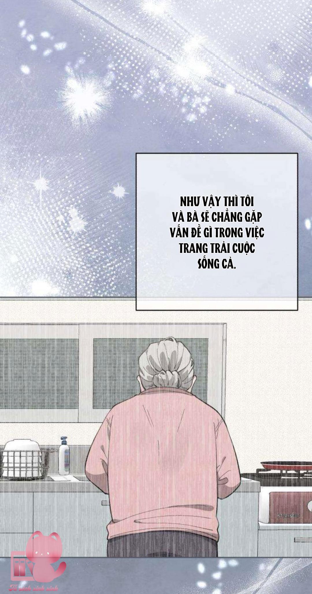 Tên khốn đẹp trai - Chap 18 - Trang 59