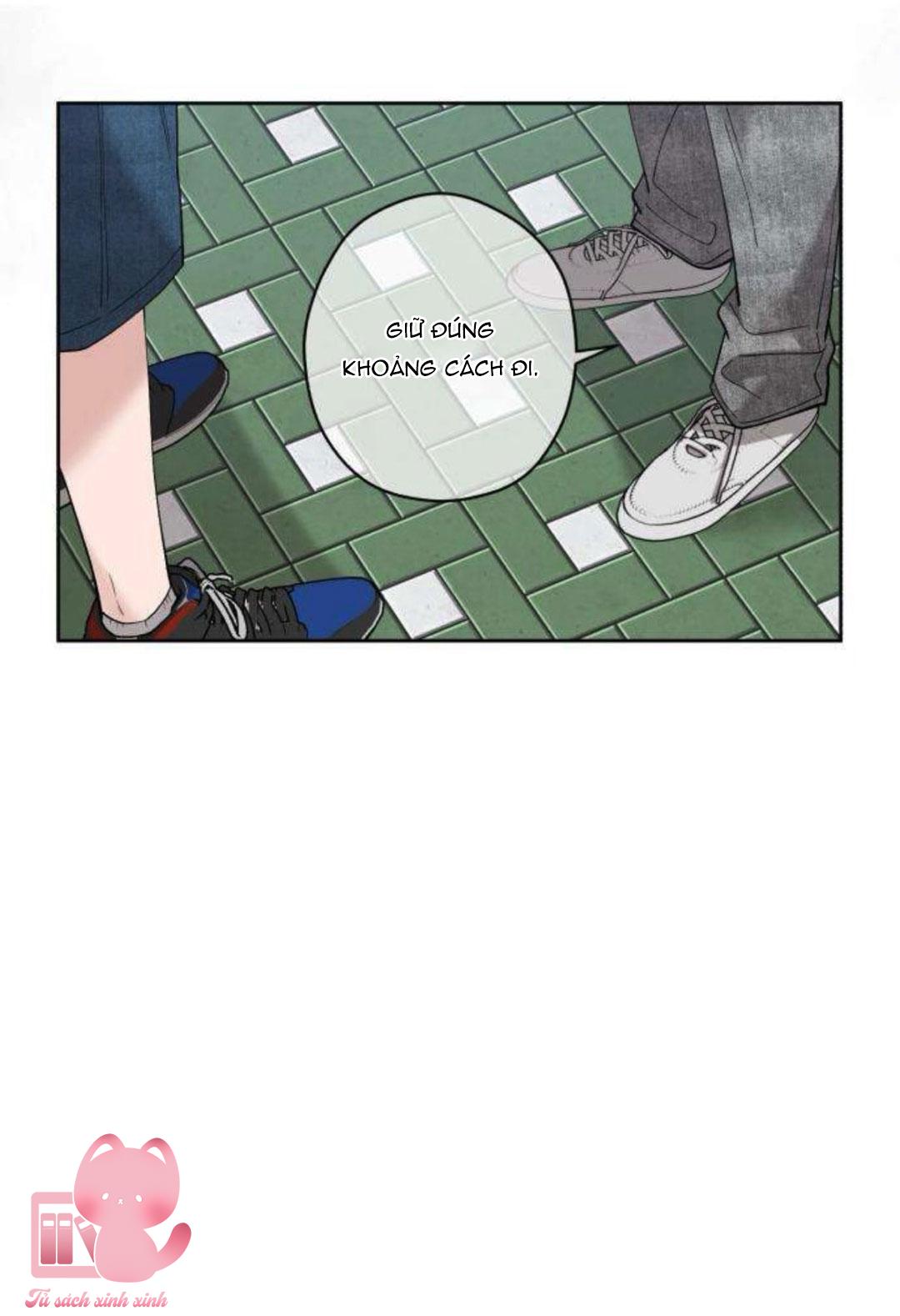 Tên khốn đẹp trai - Chap 18 - Trang 63
